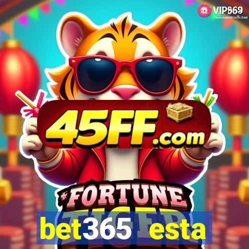 bet365 esta regulamentada no brasil